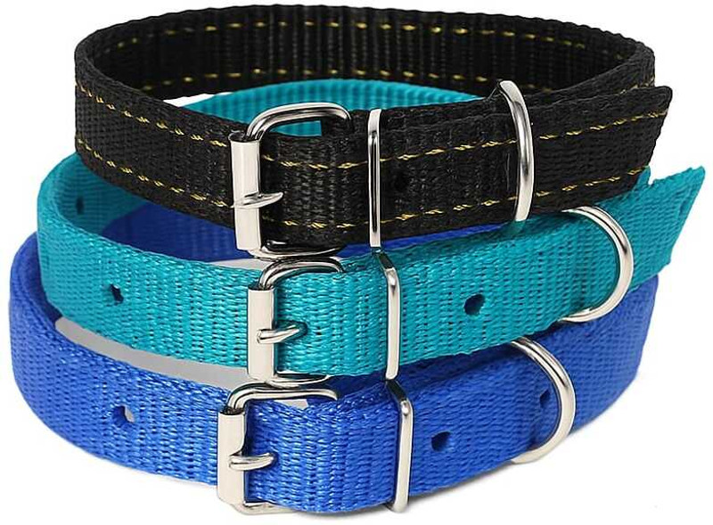 DIPA Dog Collar Nylon Training Aid For Dog & Cat
