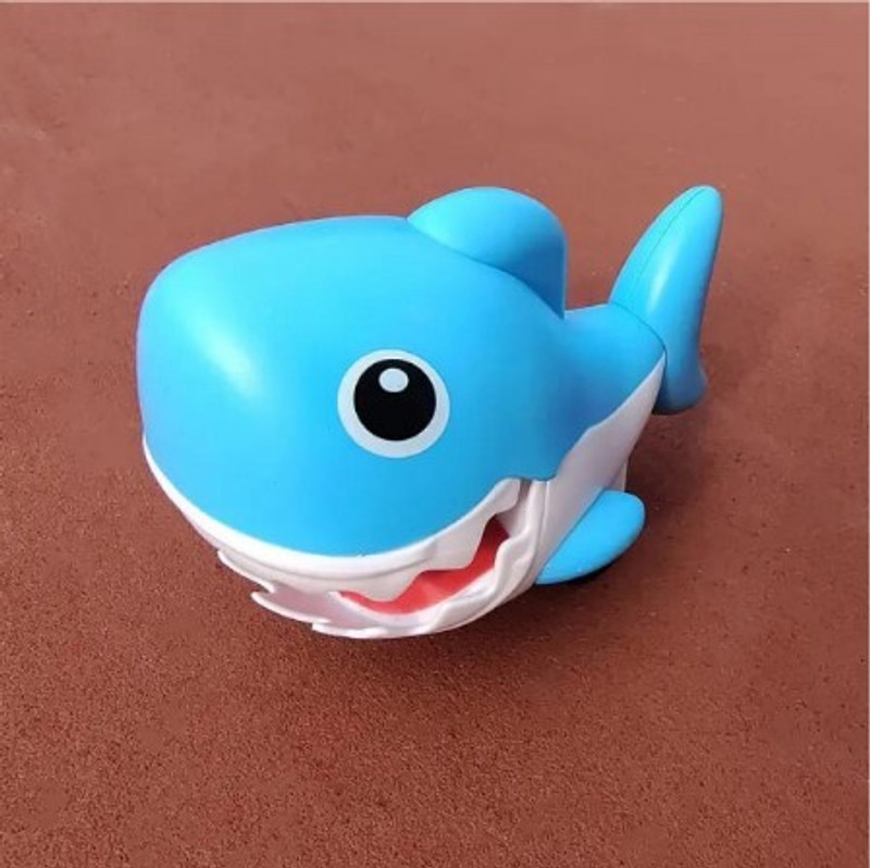 ADJ Plastic Plush Toy For Fish