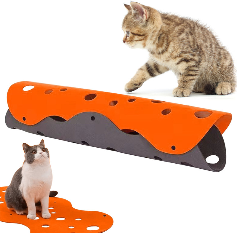 Qpets PP (Polypropylene) Perch For Cat