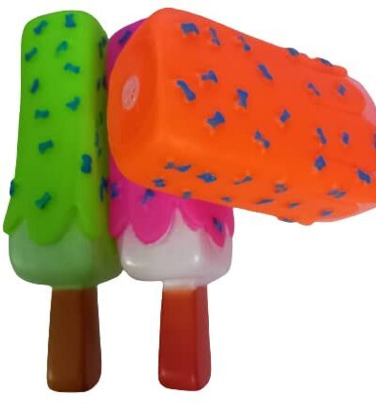 Nootie Plastic Squeaky Toy For Dog & Cat