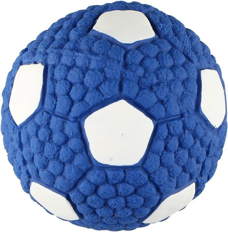Petfun Non-Toxic Soft Latex Squeaky Chew Toy for dogs and cats Rubber Soft Toy, Rubber Toy For Dog & Cat