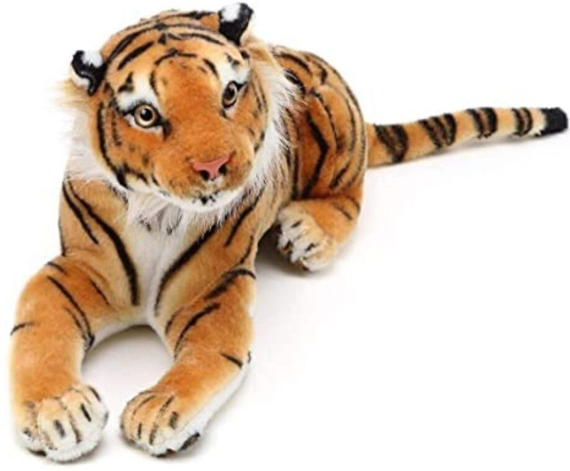 Khatushyam Sponge Soft Toy For Spider