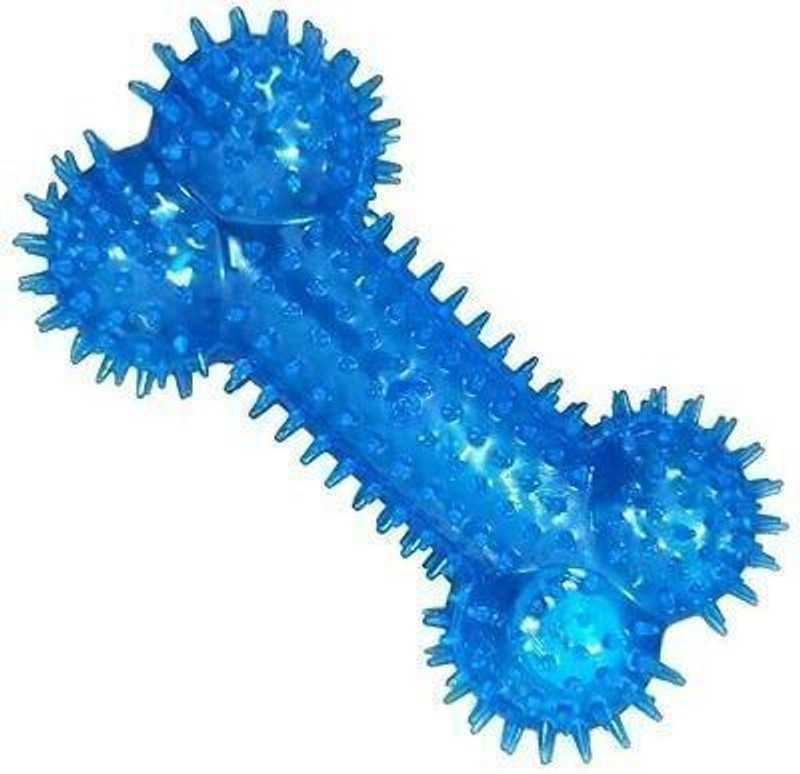 Ypet Rubber Chew Toy, Rubber Toy, Training Aid For Dog & Cat