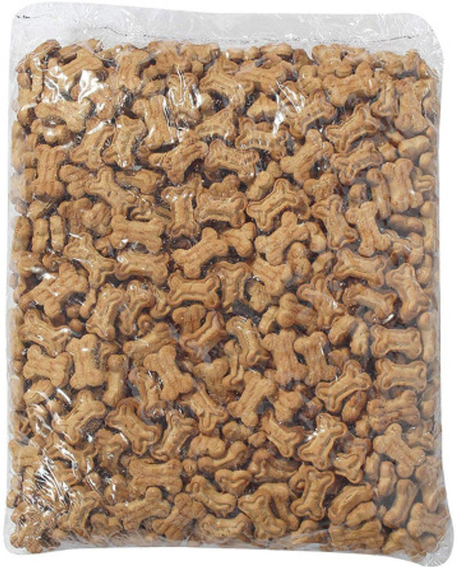 VS Pet Hub Premium Quality Chicken Flavour Puppy Biscuit (Pack of 1KG) Chicken Dog Treat(1 kg)