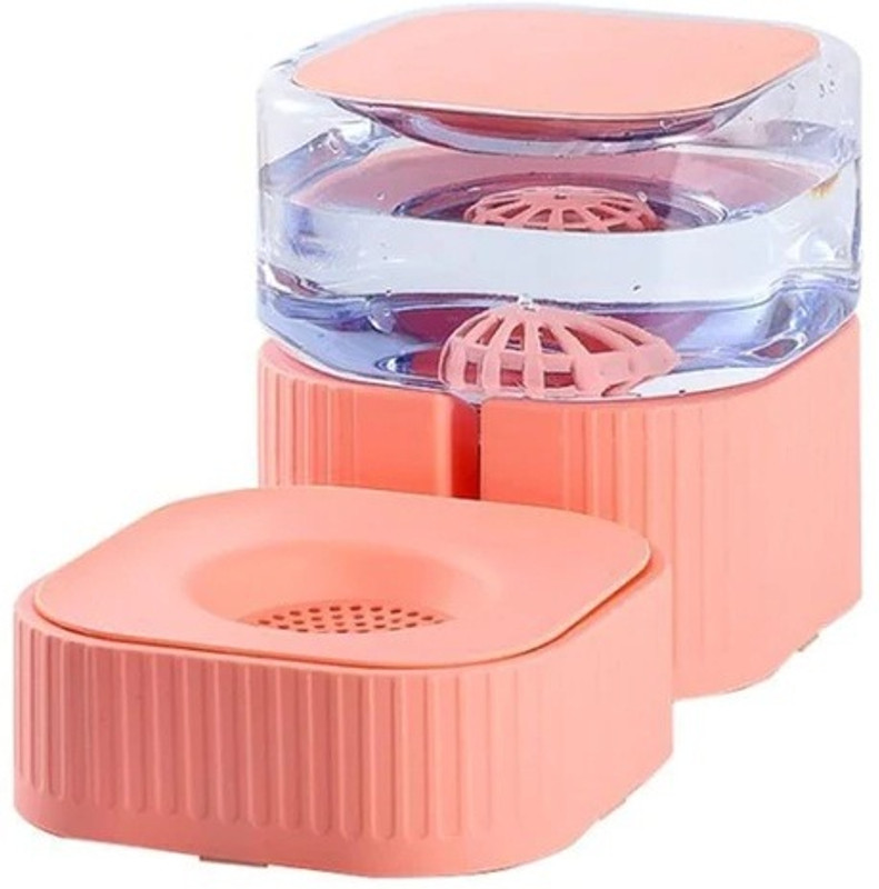 SKOFRI 1.8 L Water Trough