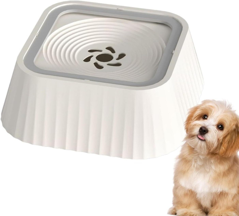 PetVogue 1300 ml Water Trough