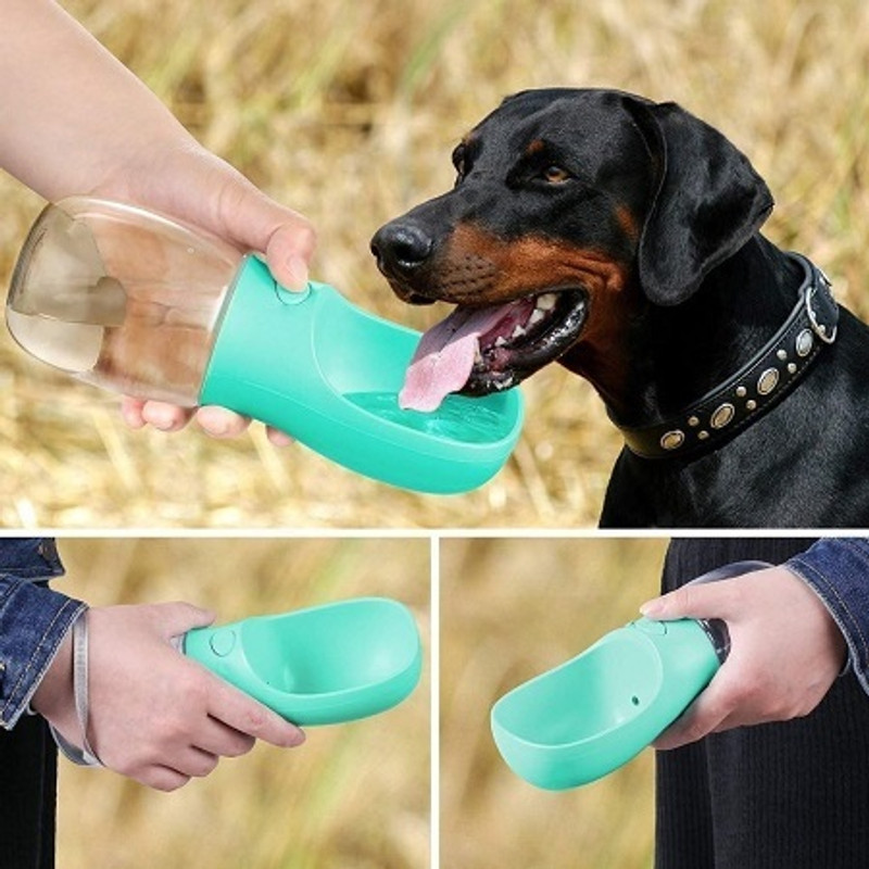 ABC 350 ml Water Trough