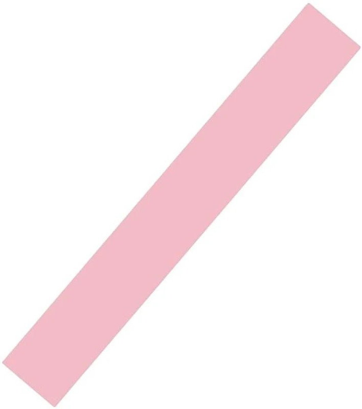 PMW Red Litmus Paper - For Schools - Industries - Testing Purposes Ph Test Strip(2 - 2)