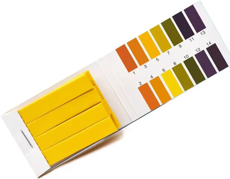 HydroMetric PH-STRIP-100 Ph Test Strip(1 - 14)