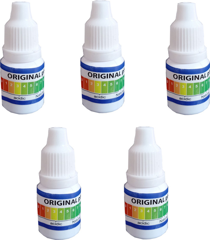 AQUALIQUID RO AQPH Ph Test Strip(1 - 14)