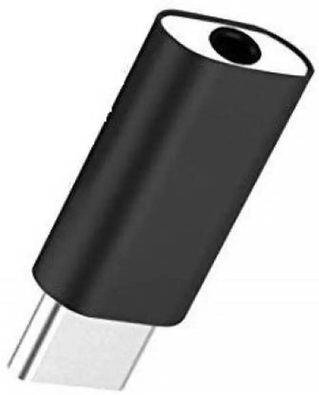 RALGUAT Multicolor USB Type-C to 3.5mm Headphone Jack Adapter | Type-C to AUX Audio Phone Converter(For One+,Vivo,Oppo,Mi,Poco,iPhone 15,16,17 Serires [Not Compatible for Samsung])