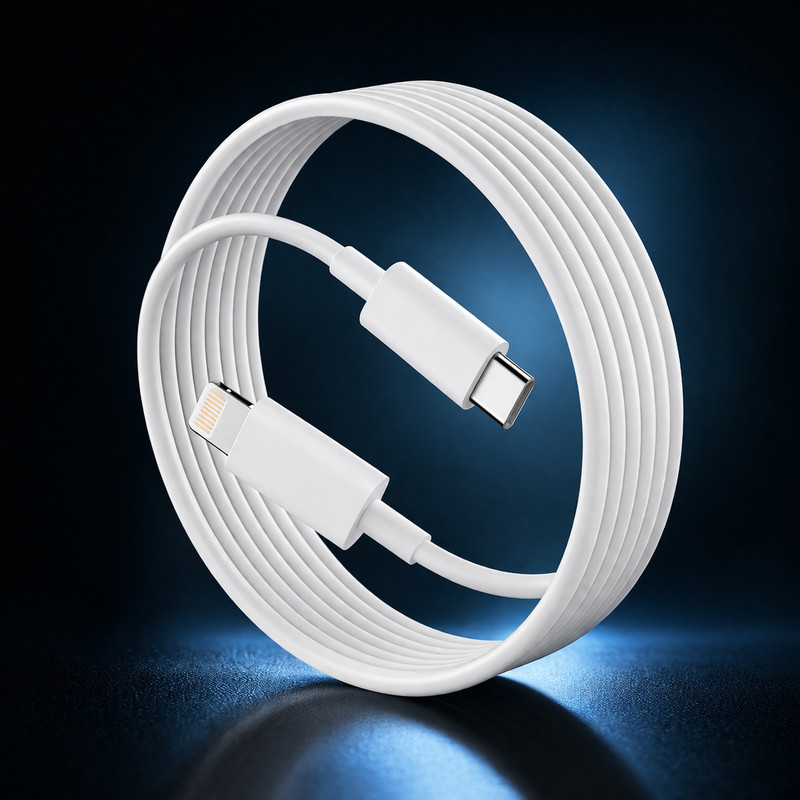 G32 White USB Type C Cable 1 m Phone Converter(Yes)