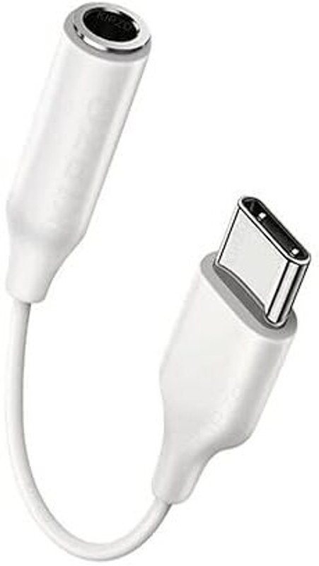 BLENDIFY White OTG Phone Converter(SMARTPHONE)