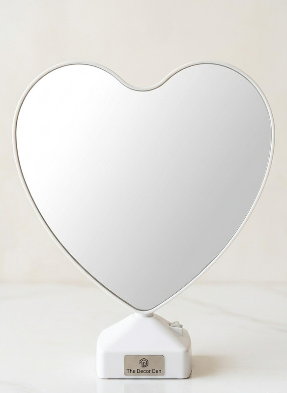 WHY Not Photo frame and miror 7.8 inch  Photo Frame(Multicolor)