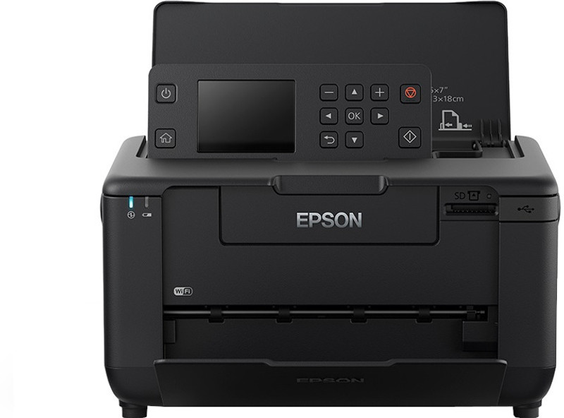Epson PM -520 Photo Printer(Black)