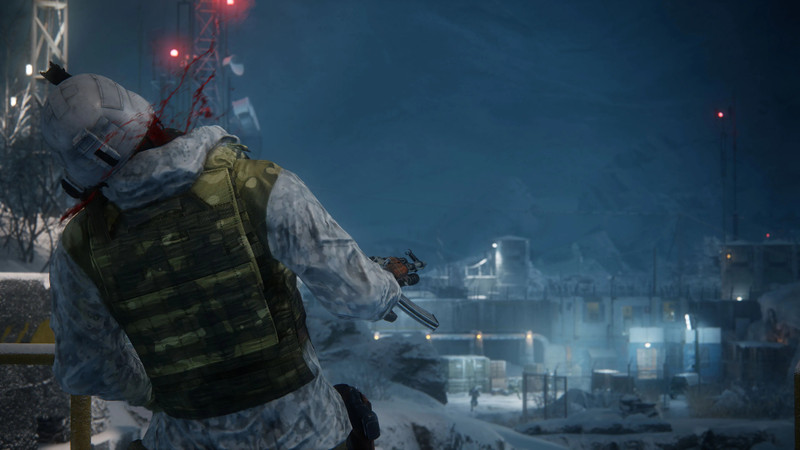 Sniper Ghost Warrior Contracts (2019)(Game Package in Pendrive) (Legendary Edition)(Full Game::Game and Upgrades Pack, for PC)