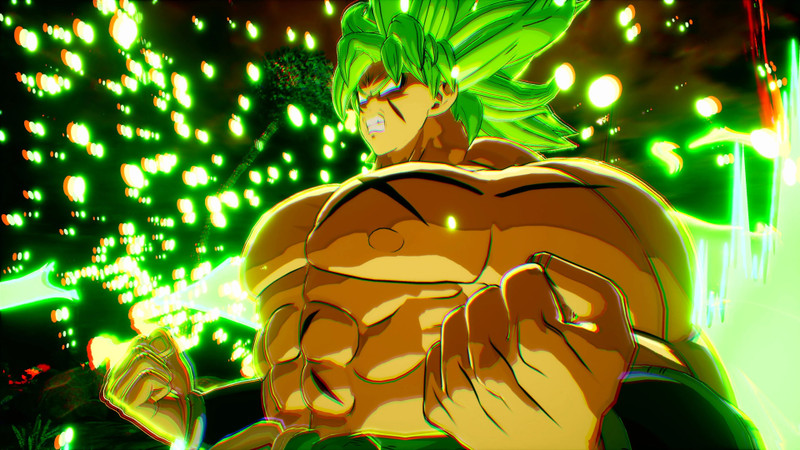 DRAGON BALL Sparking ZERO Ultimate Edition (2024)(Game Package in Pendrive) (Ultimate)(Full Game::Game and Upgrades Pack, for PC)