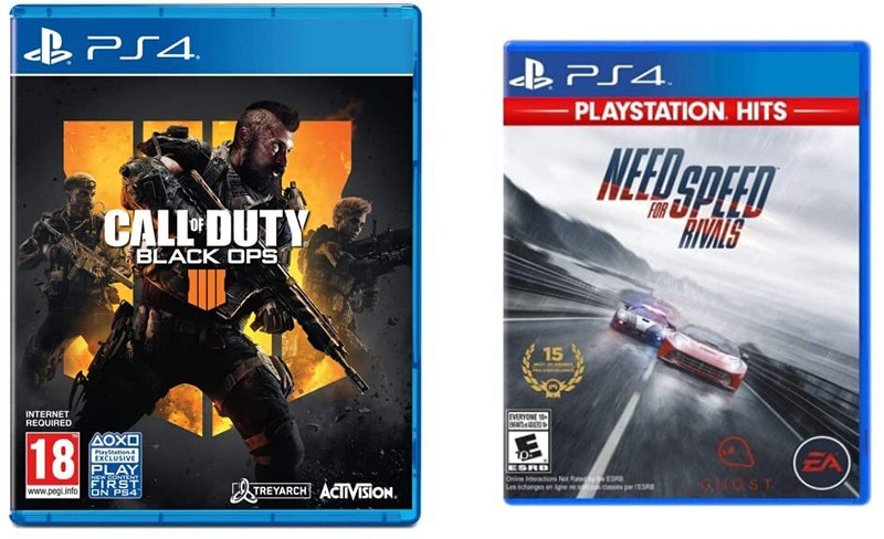 cdbo4 raval ps4 (2018)(action, for ps4)