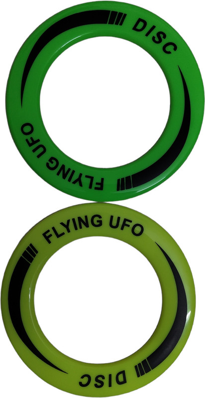 MOREL FLYING DISC(Multicolor)