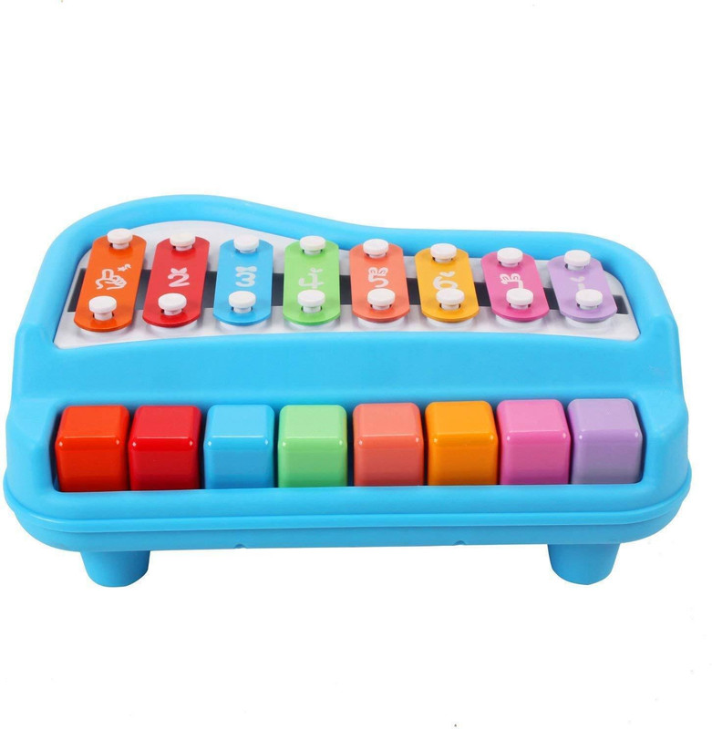 AIROMOON Kids Musical Piano Piano Lid