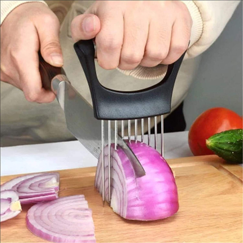 DIVYAMSHOPEE cutter Multi Mould Pie Crust Cutter Stripes(silver ; Pack of  1)