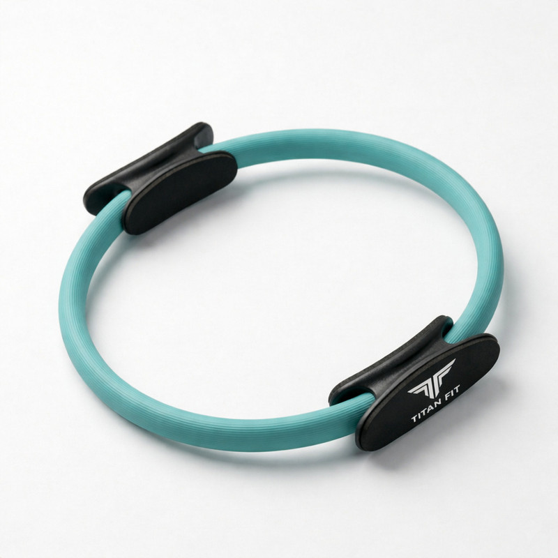 Titanfit Titan Fit Pilates Ring Pilates Ring(Green)