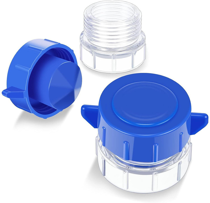 FITSON Tablet pulverize Medicine crusher in powder form Tablet Crusher (Pack Of 2) Manual Tablet Crusher(Blue)