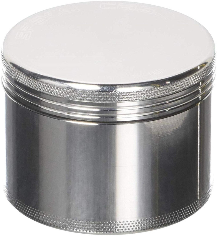 Zeemokad Small Item Crusher Manual All Small Item Crusher(Silver)