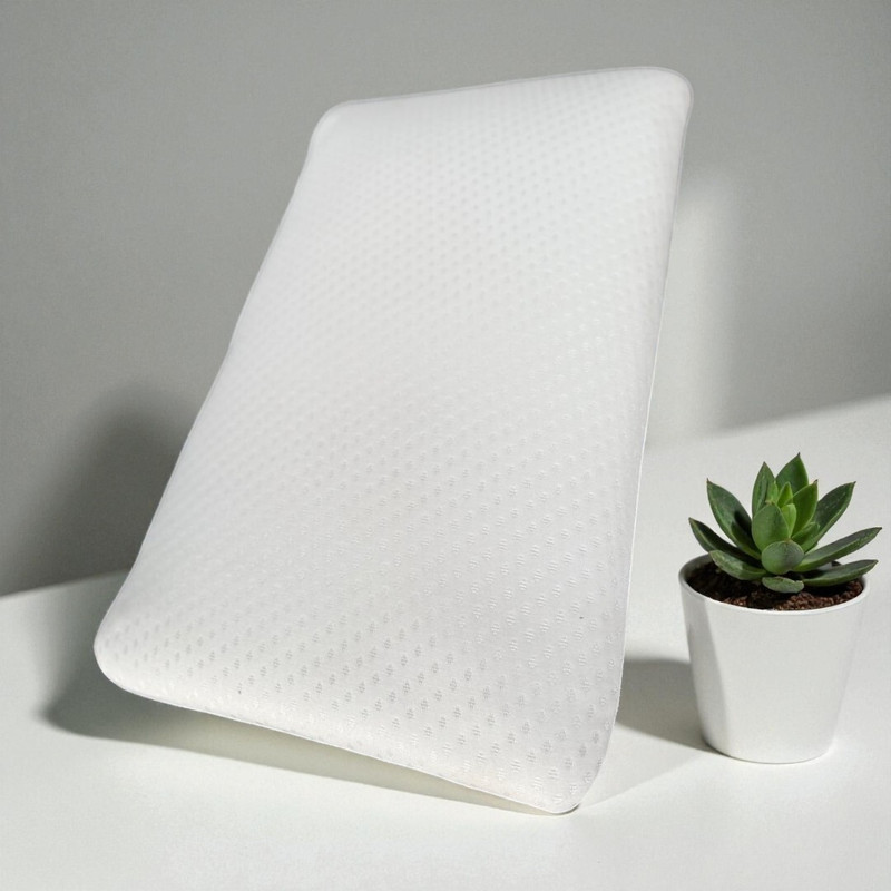 Khatushyam Thin pillow Breast Support Cushion