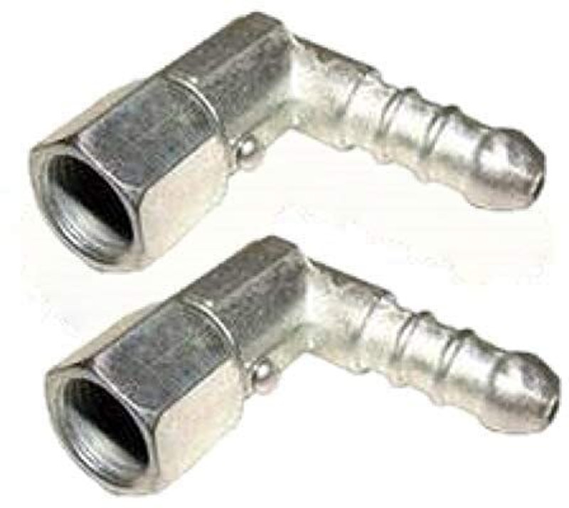 ODAR High Pressure Regulator(Aluminium)