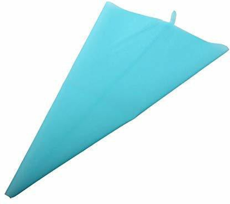 ShoppersHub PNQ SET of 3Pcs 40CM of Professional Silicone Piping Bag Set Reusable Piping Bag(Pack of 3)