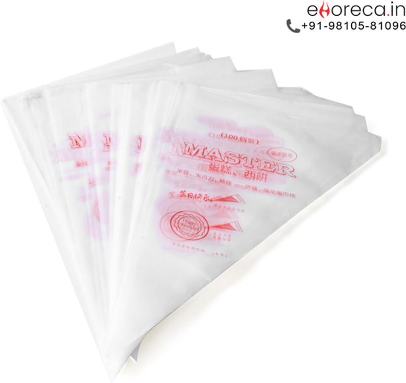 Sadhana Reusable Piping Bag(Pack of 1)