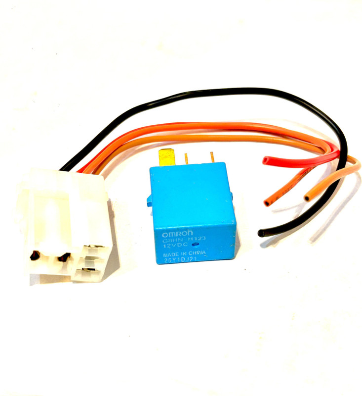 autod 4 pin universel car bike relay Piston Pin