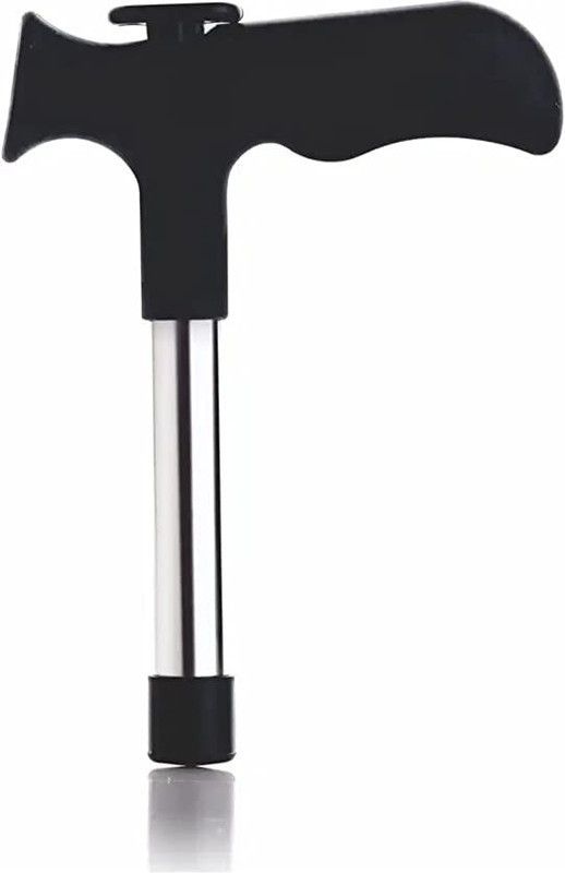 Save Tender Coconut Opener Stainless Steel with Pit removing Stick Cherry Pitter(Handheld)