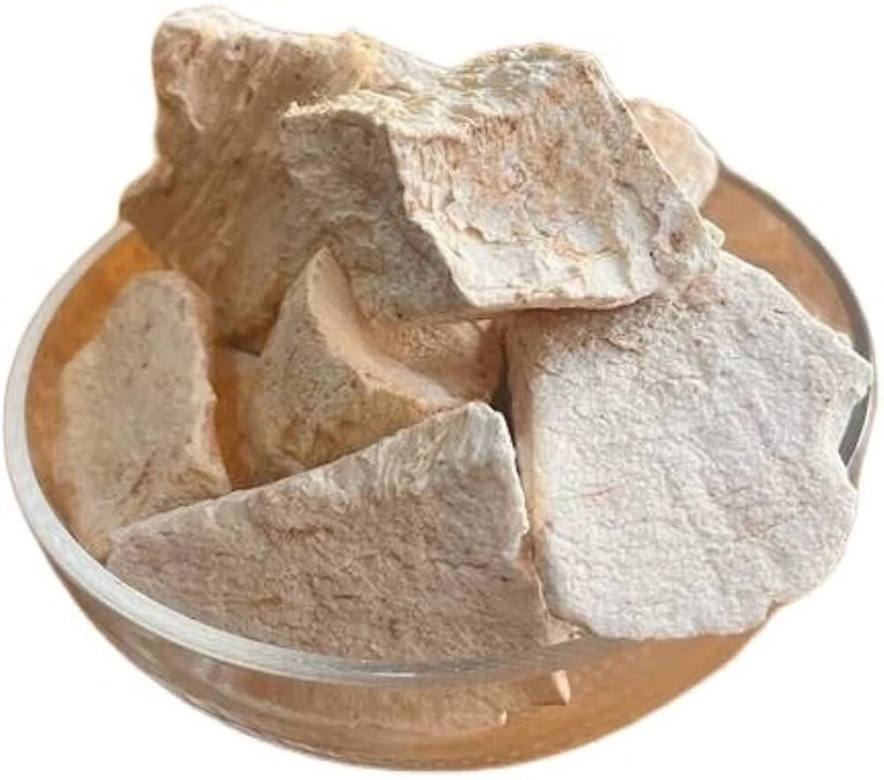 SAFRONI Vidarikand (Safed) - Bidharikand (White) -Indian Kudzu -Pueraria Tuberosa Seed(50 g)