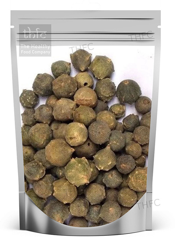The HFC MAJUPHAL – MAJU PHAL – OAK GALL – GALLNUTS – MANJAKANI – QUERCUS INFECTORIA OLIV Seed(125 g)