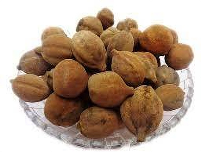 NaturePlanet BAHEDA - BAHERA - BIBHITAKI - TERMINALIA BELERICA Seed(250 g)