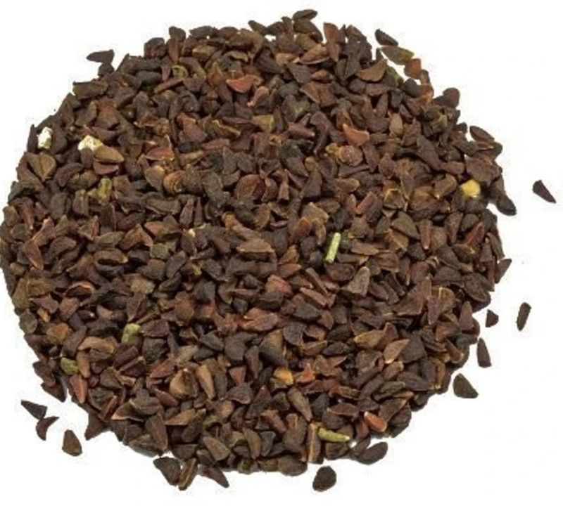 SAFRONI Harmal Seeds - Isband Beej - Harmel - Hermal - Peganum Harmala Seed(1 kg)