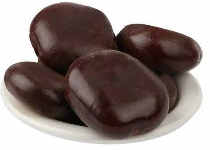 Royal Premium Mountain Tamarind Seed, Pahadi Imli Beej, Jumbo Tamarind Seed, Jangali Chichoka Seed(200 g)