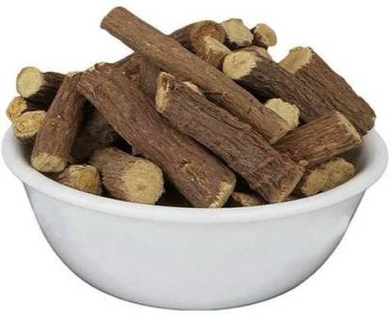 imtion Mulethi,jeshthimadh,Liquorice Root,muleti Seed(50 g)