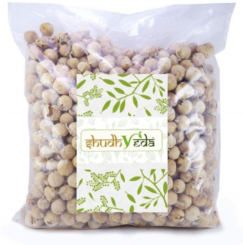 Shudhveda Paneer Phool Herb for Diabetes Paneer Doda Seed(400 per packet)