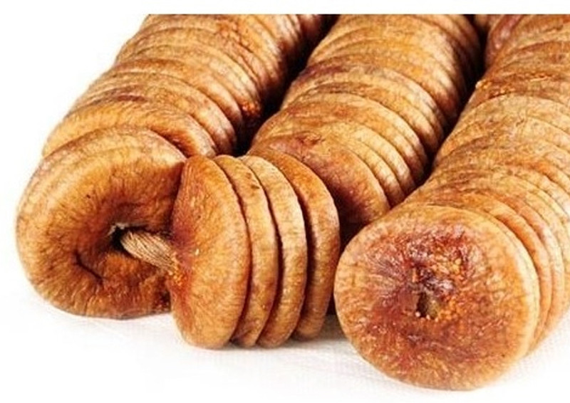 SAFRONI Anjeer - Anjir - Figs - Dry Fruits Seed Seed(100 g)