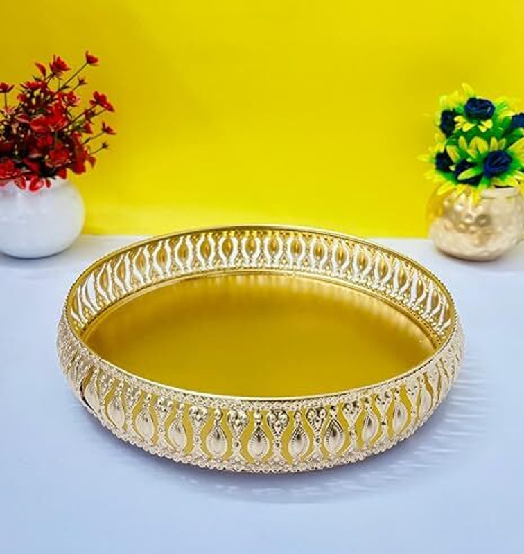 allgifthandicrafts TRAY Tray