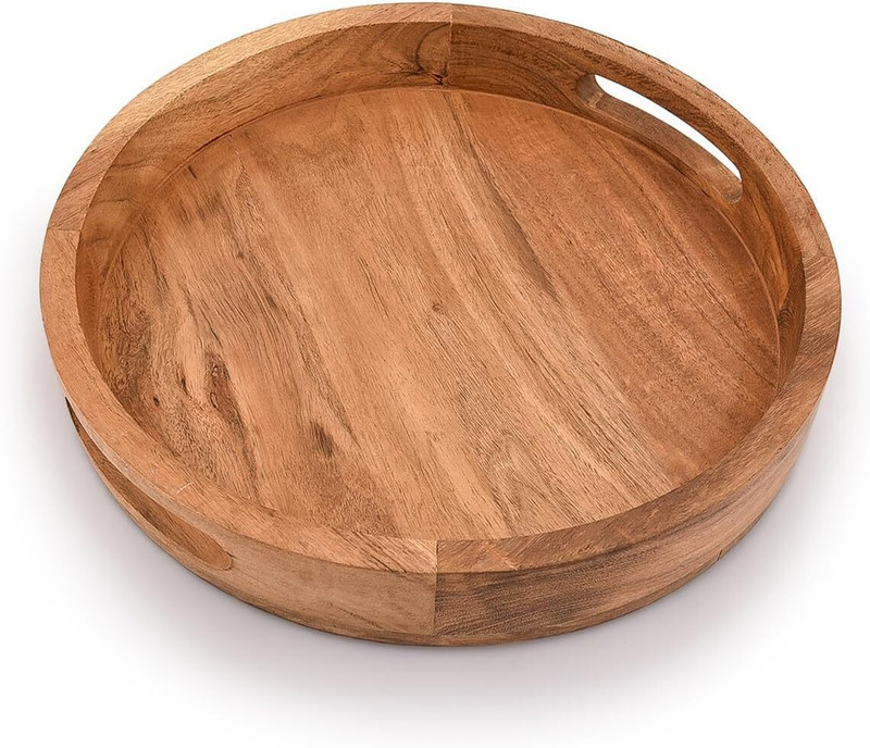 jaismin world Serving Tray Tray