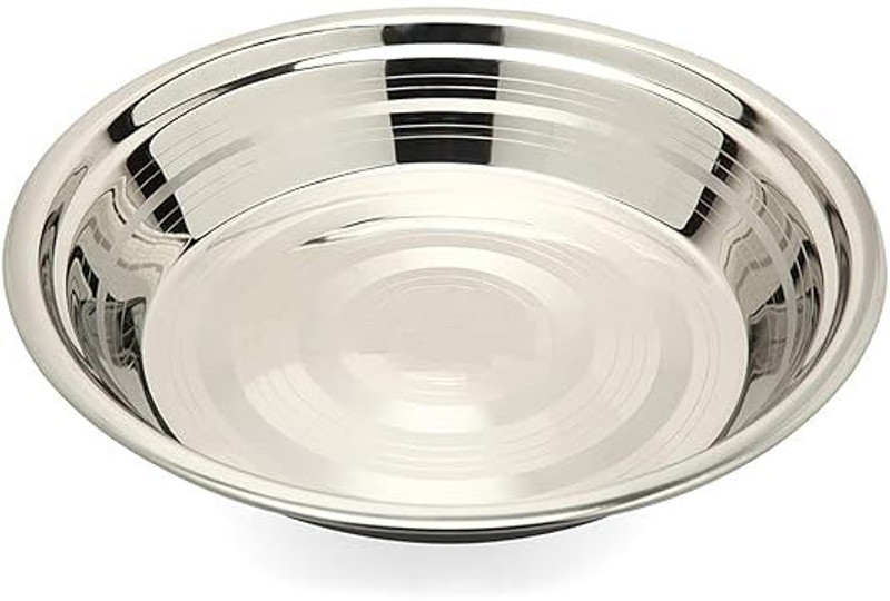 Harikitchen Stainless Steel atta parat Paraat