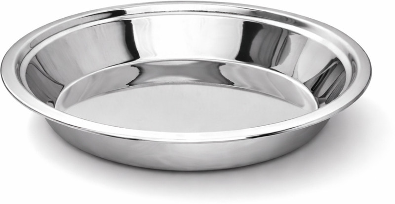 SHINI LIFESTYLE Multi-Purpose Stainless Steel Parat for Daily Kitchen Use (Dia- 29cm, 1pc) Paraat