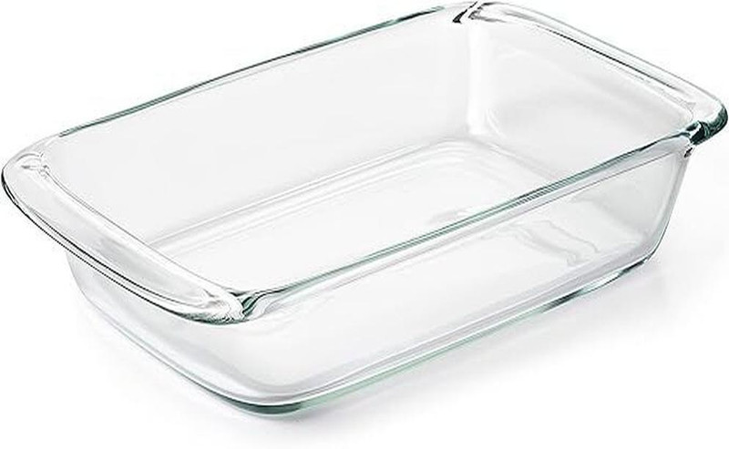 Red-Rubby Sq Tray 1600ml-274 Baking Dish(Microwave Safe)