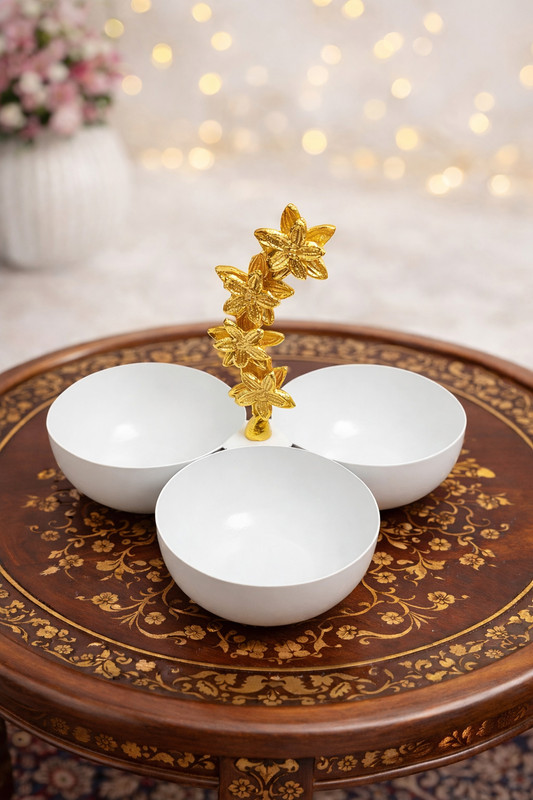 Veteran Store Twinkle star serving Tray Tray