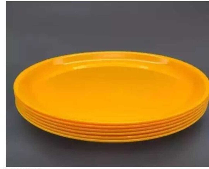 Bluenin Plate Warmer(6 plastic plate)
