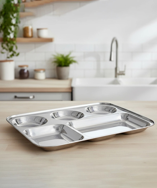 SRBC Plate Warmer(BHOJAN THAL)